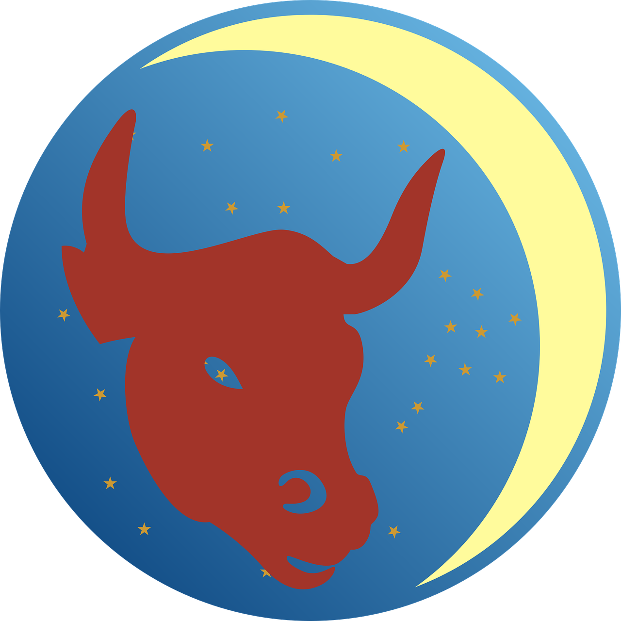 bull-2478801_1280